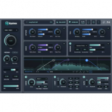 iZotope Equinox 1 Plugin xử lý âm thanh chuyên nghiệp