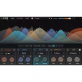 iZotope FXEQ 1.0: Tinh chỉnh âm sắc