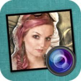 JixiPix RipPix 1.0 Chuyển đổi ảnh nghệ thuật