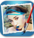 JixiPix Aquarella 1.38 Biến ảnh thành tranh màu nước