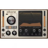 Kalifornia Dynamic Alkane 1.0 Plugin âm thanh đột phá