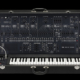 KORG ARP 2600 Synth Analog Huyền Thoại