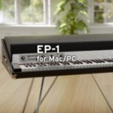 KORG EP-11: Piano điện tử chân thực