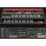 KORG VOX Super Continental 1 Tạo âm thanh đỉnh cao, đa dạng