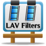 LAV Filters 0.81: Bộ lọc DirectShow dùng ffmpeg