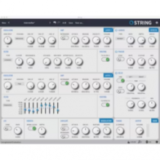 Loomer String 1.17 Plugin nhạc cụ dây