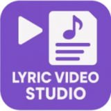Lyric Video Studio 1.5: Tạo video lời bài hát chuyên nghiệp bằng AI