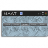 MAAT Digital FiDef JENtwoPlugin 2 Giải pháp âm thanh số