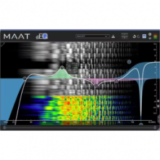 MAAT Digital thEQblue 5 Plugin EQ chuyên nghiệp