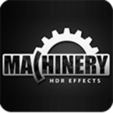 Machinery HDR Effects 3.0: Tạo hiệu ứng HDR chuyên nghiệp