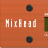 Make Believe Studios MixHead 4.0 Phần mềm trộn âm thanh