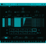 Mario Nieto Chord Generator 1 Công cụ tạo hợp âm MIDI chuyên nghiệp