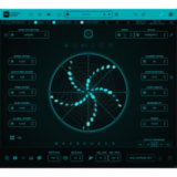 Mario Nieto Harmony Bloom 1 Sáng tác MIDI tinh tế