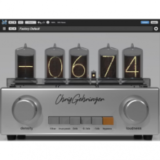 Metric Halo (MHMBS) CGII4 Công cụ xử lý âm thanh