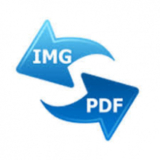 PDF To Image Converter 12: Biến PDF thành ảnh dễ dàng