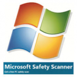 Microsoft Safety Scanner 1.445: Diệt sạch virus và mã độc