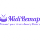 Mohan Klein MidiRemap 1 Công cụ tùy chỉnh MIDI
