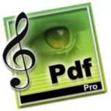 Myriad PDFtoMusic Pro 2: Chuyển PDF thành bản nhạc