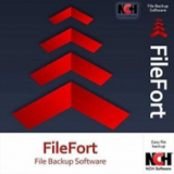 FileFort Backup Plus 3.31 Bảo vệ dữ liệu khỏi mọi nguy cơ