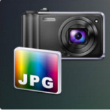 NEF To JPG Converter Pro 1: Chuyển đổi NEF sang JPG, PNG nhanh chóng
