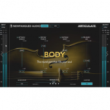 Newfangled Audio Articulate 1 Công cụ âm thanh sáng tạo