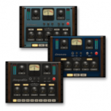 Nomad Factory Magnetics Bundle 3: Plugin giả lập Analog