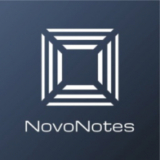 NovoNotes 3DX 1.10 Ghi chú 3D đột phá