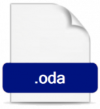 ODA File Converter 22 Portable Chuyển đổi file DWG/DXF chuyên nghiệp