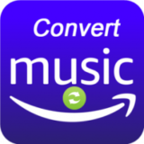 Ondesoft Amazon Music Converter 1 Nghe nhạc Amazon offline mọi lúc mọi nơi