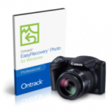 Ontrack EasyRecovery Photo 16 Pro/Tech – Phục hồi ảnh chuyên nghiệp