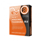 Passcape Reset Windows Password 9 Mở khóa máy tính Windows