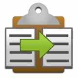 PasteItIn Pro 1.8 Tăng tốc độ sao chép và dán trên Win