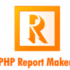 PHP Report Maker 12 – Giải pháp báo cáo web