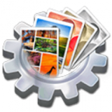 Picosmos Tools 2.6 Công cụ chỉnh sửa ảnh chuyên nghiệp