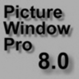 Picture Window Pro 8.0 – Nâng tầm ảnh chuyên nghiệp