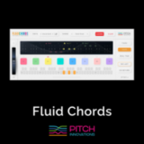 Fluid Chords2 v1.0: Tạo hợp âm đột phá