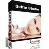 Pixarra Selfie Studio Tạo ảnh selfie chuyên nghiệp