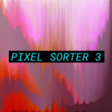 Pixel Sorter Studio Bundle 2025: Thiết kế hiệu ứng pixel chuyển động