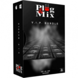 Plug And Mix VIP Bundle 4.1 Gói VIP 50 hiệu ứng âm thanh chuyên nghiệp