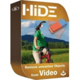 proDAD Hide 2.0 Loại bỏ vật thể không mong muốn khỏi video