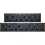 PSP NobleQ 1 – Plugin giả lập EQ cổ điển