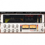 Pulsar Audio Pulsar 11781 Máy nén FET kiểm soát chính xác