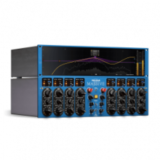 Pulsar Audio Pulsar Massive 1 Plugin Chỉnh EQ mượt mà, tự nhiên