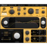 Pulsar Audio Vocal Studio 1: Công cụ chỉnh sửa giọng hát đỉnh cao