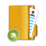 QuickWayToFolders1 Tối ưu truy cập thư mục