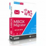 RecoveryTools MBOX Migrator 8 Giải pháp di trú MBOX
