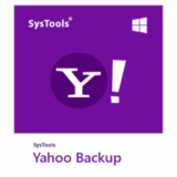 RecoveryTools Yahoo Backup Wizard Chuyển đổi Yahoo Mail