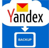 RecoveryTools Yandex Email Backup Wizard 6.3 Giải pháp Email Yandex