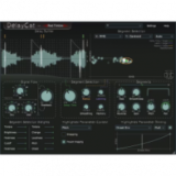 Red Timbre Audio DelayCat 1.0 Plugin delay âm thanh chuyên nghiệp