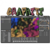 Red Timbre Audio Graphiti Âm thanh nghệ thuật